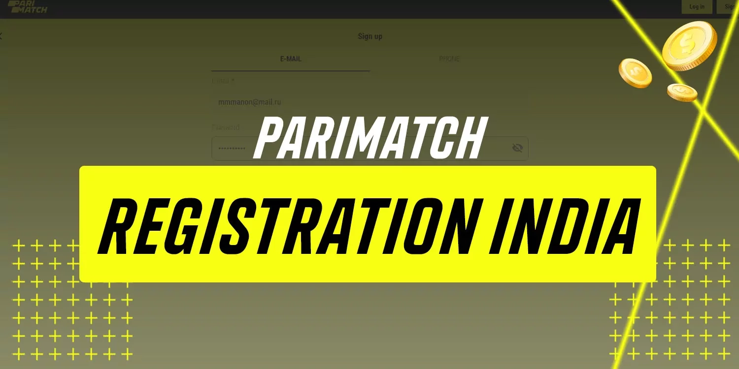 parimatch sign up
